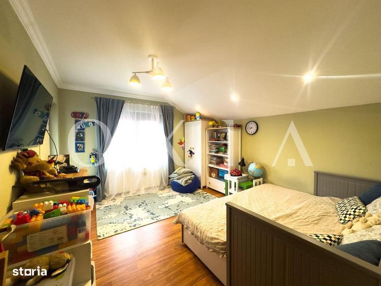 OX693 Casa Individuala Cu Garaj - Pozitie Excelenta - 7