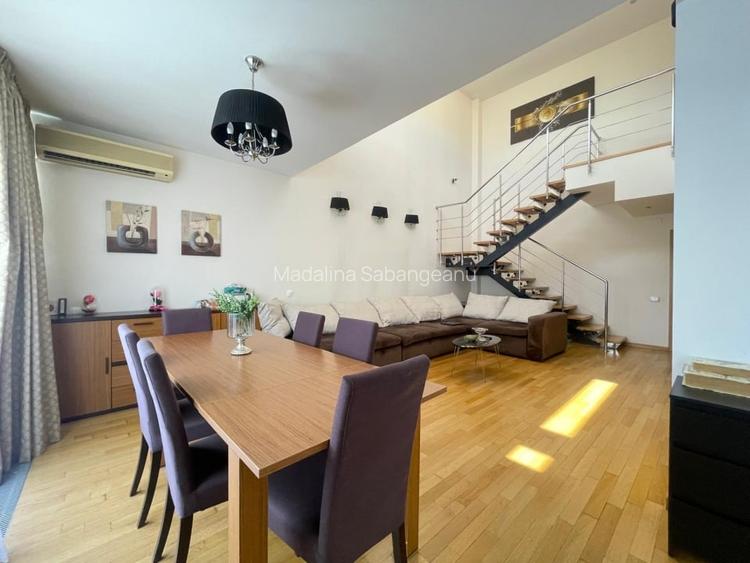 Apartament cu 5 camere si terasa spatioasa + 2 locuri de parcare Apartament cu 5 camere si terasa spatioasa + 2 locuri de parcare