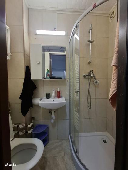 Vand garsoniera,etajul 2,zona Aradul Nou 0% comision - 1