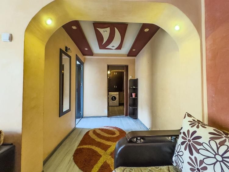 2 camere | Toporasi | Giurgiului | Prelungirea Ferentari | 38mp | - 4