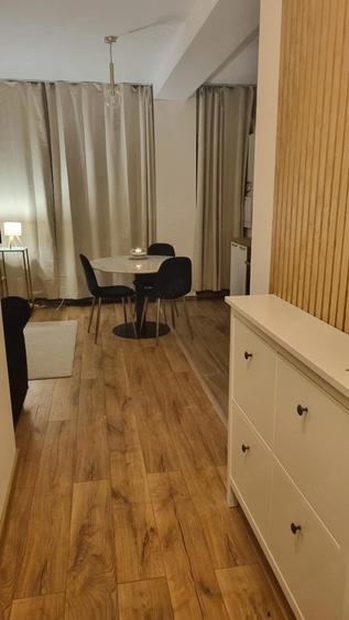 Vand garsoniera in Militari Residence - 4