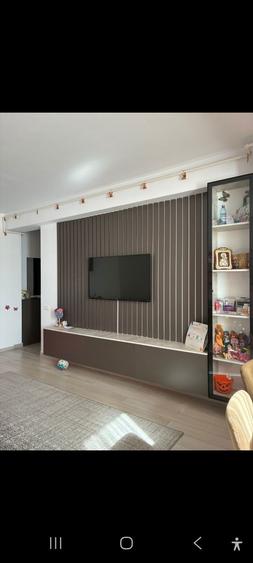 Vand apartament 3camere decomandat - 4