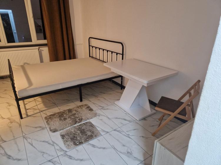 Garsoniera recent renovata - 3
