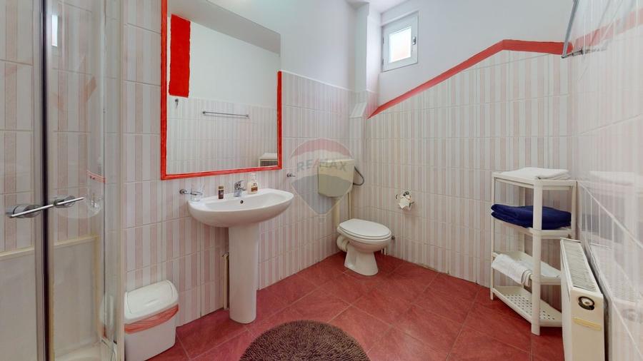 Pensiune de Vânzare Sinaia | Lângă Telecabină | Business activ 20 ani - 12