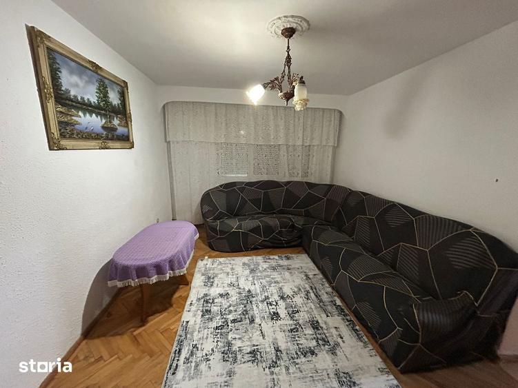 Apartament 2 camere, etaj 2 - Cugir - 2