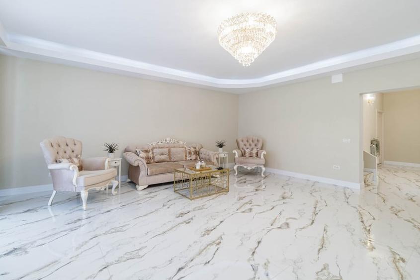 Pensiune & Complex rezidential multifunctional – Drumul Odaii, Otopeni - 5