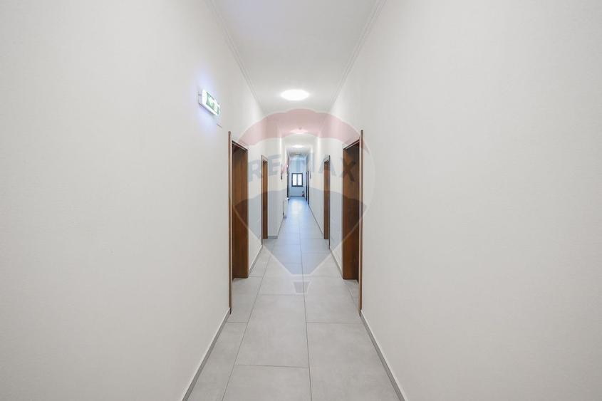 Hotel-Spa-Restaurant nou de Vanzare, 26 Camere, in Padis, - 43