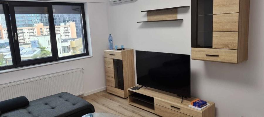 Apartament 2 camere | Regie Residence | Metrou Grozavesti 5 minute - 2