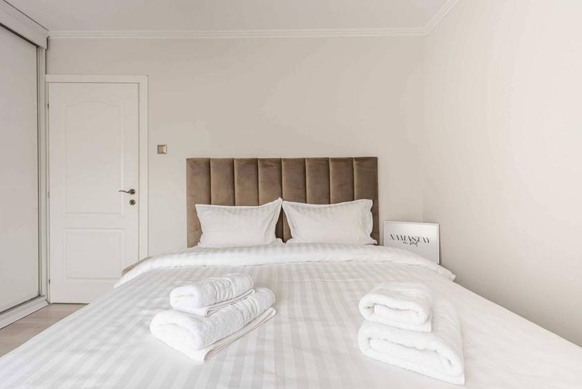 Apartament nou cu 2 camere, 56mp, etaj 1, finisat modern, cu garaj sub bloc - 6