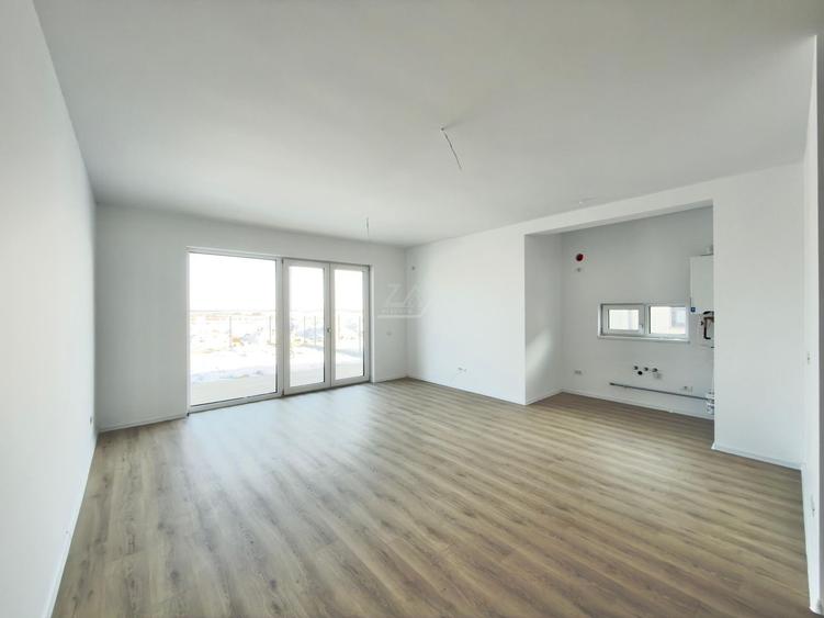 COMISION 0! Duplex finalizat. Panouri solare. Finisaje calitative. - 1