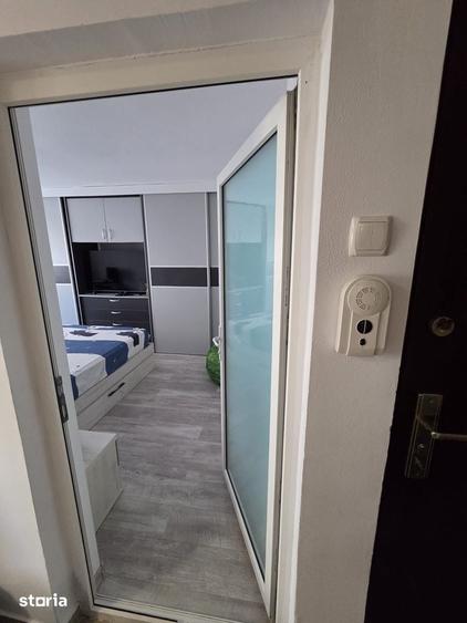 Apartament de inchiriat in Mangalia, pe str Rozelor, partea cu marea - 1