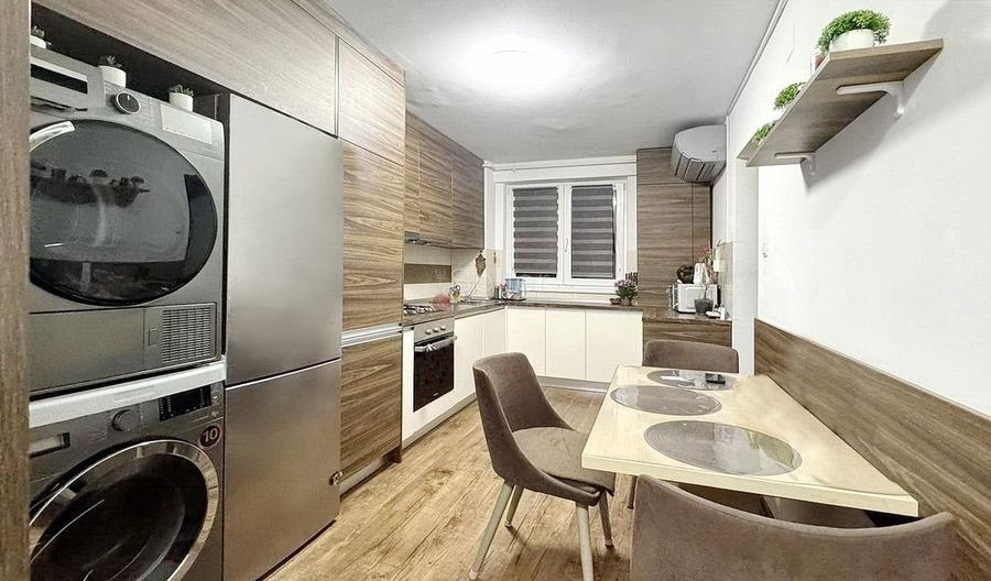 Structura Decomandata | Zona Vlahuta - 4