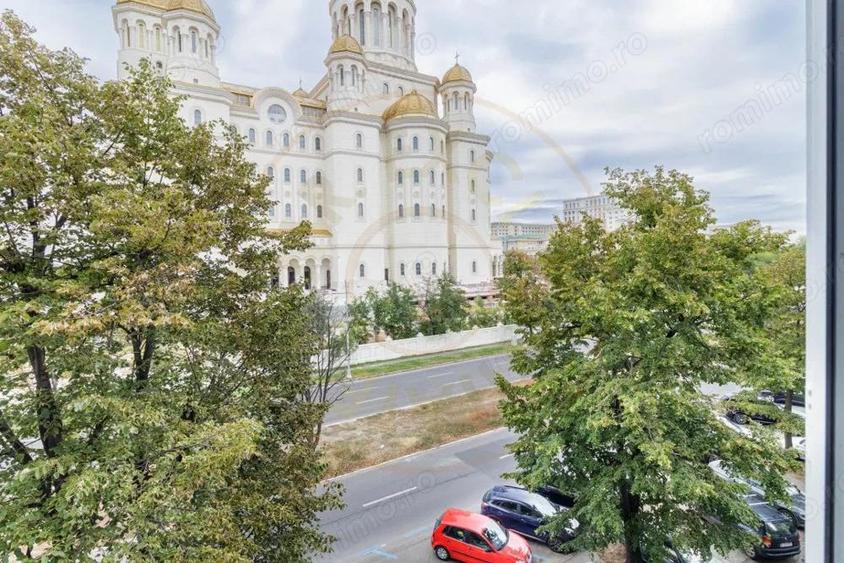 Apartament 3 camere | Ideal spatiu birouri | Renovat - 17