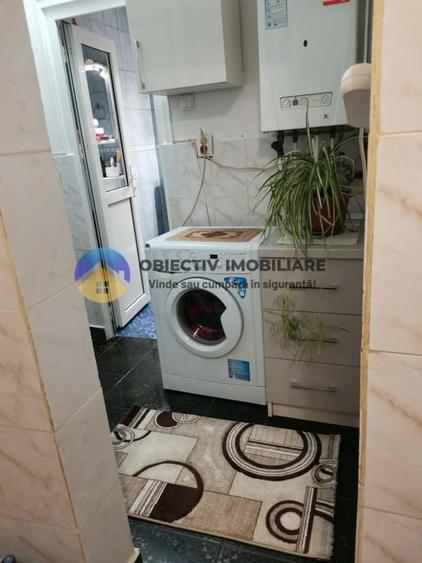 Apartament 3 camere – Strada Lamaitei - 7