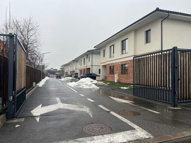 Duplex Premium în Zona Tineretului | Ansamblu Privat | 2025 - 2