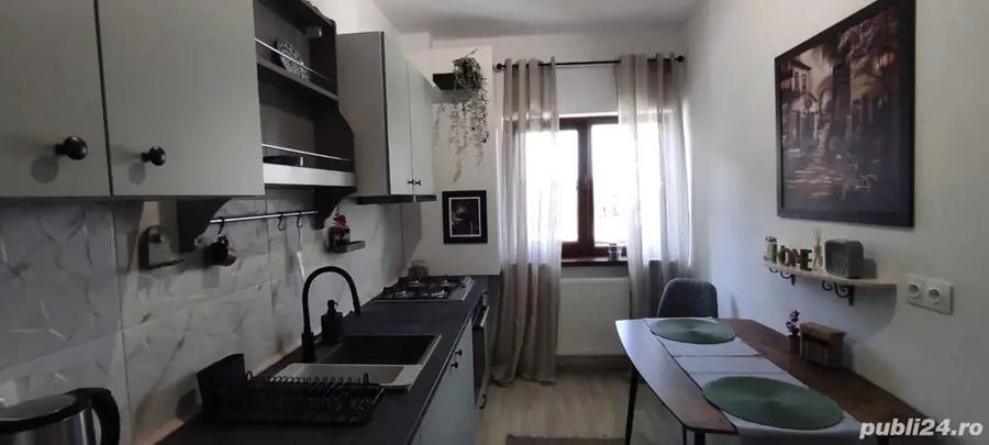 Proprietar, inchiriez garsoniera Sanpetru Residence - 1