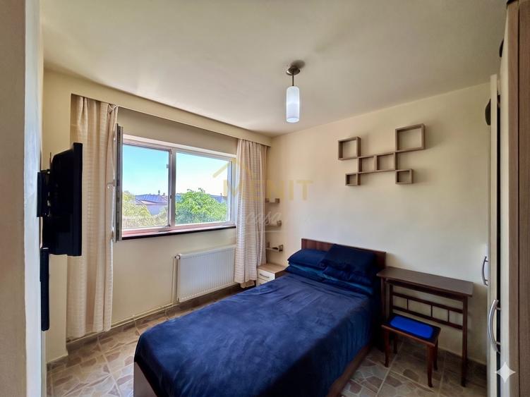 Apartament 3 camere, 2 bai, centrala proprie, Bd. Bucuresti, Ploiesti - 14