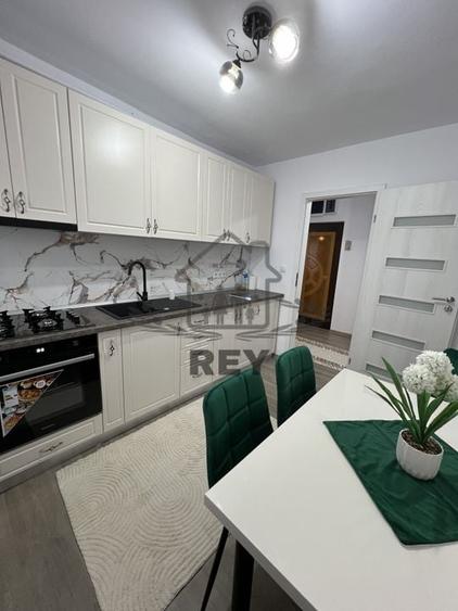 Apartament 2 camere decomandat,renovat integral, mobilier nou /pivniță - 2