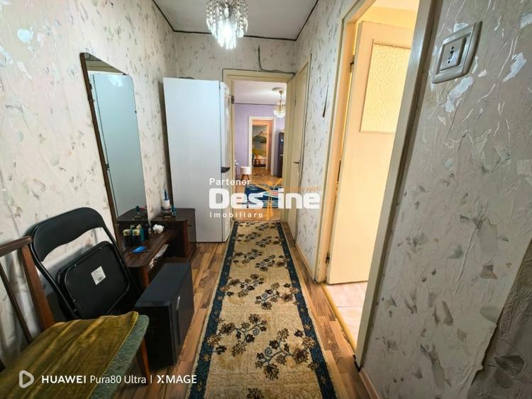 Comision 0% Apartament 2 camere semidecomandat, 51mp, etaj 3/4 Tatarasi - 6