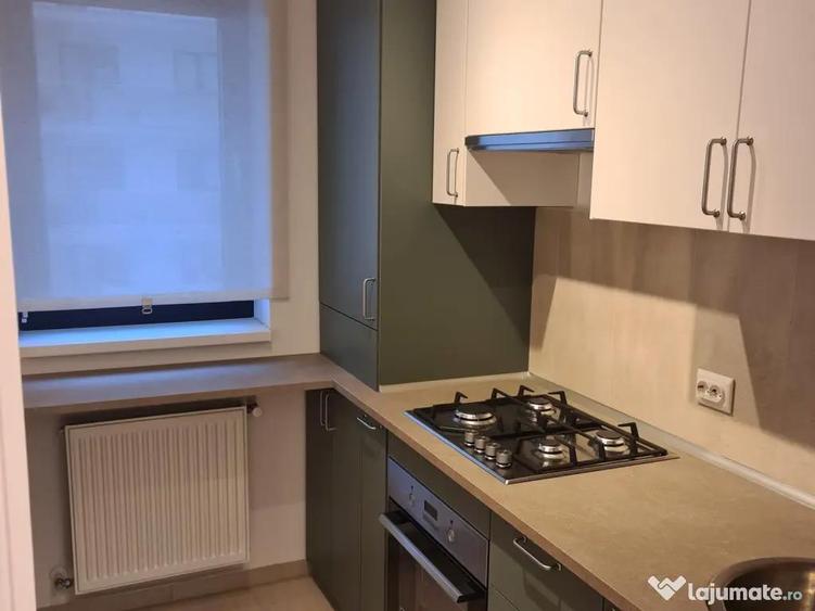 Prima inchiriere! Apartament 2 camere - complex Hils Brauner - 10