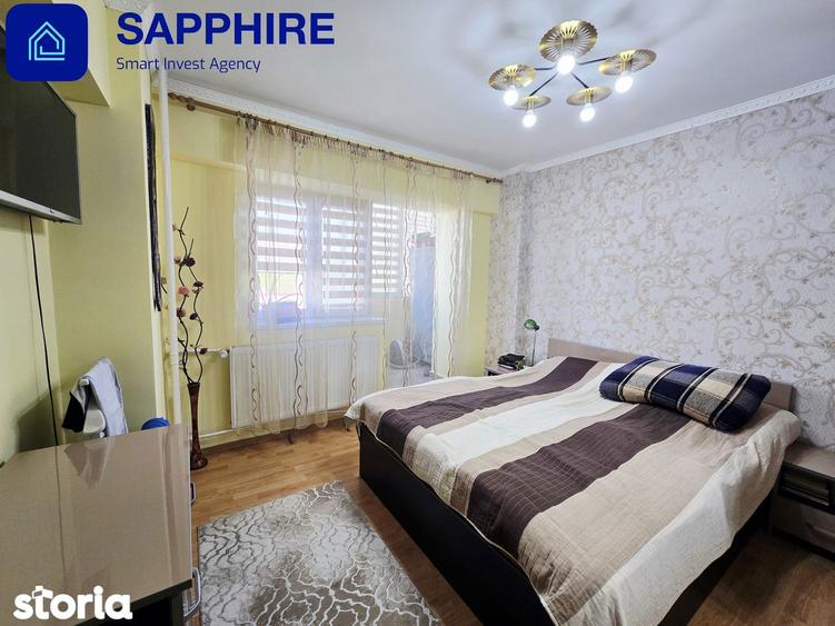 Apartament 2 camere zona Sebastian - Margeanului, renovat, boiler - 10