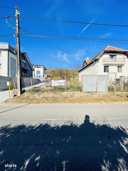 Teren de vanzare intravilan Oradea - 3