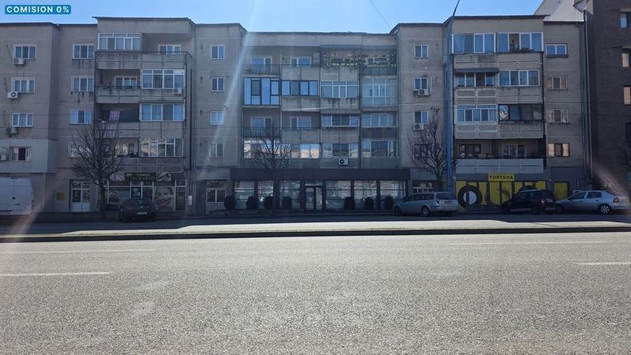 Spațiu Modern - 191 mp - B-dul T. Vladimirescu - 6