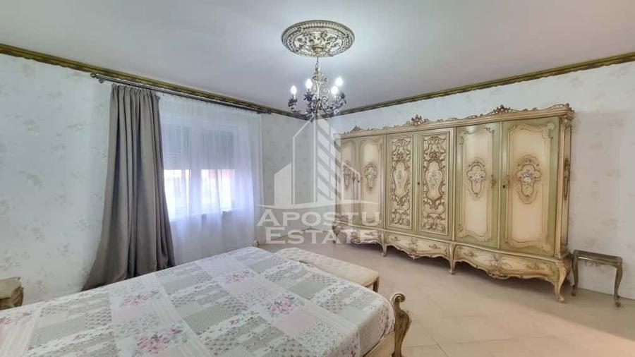 Casa spatioasa, teren generos, Giarmata - 9