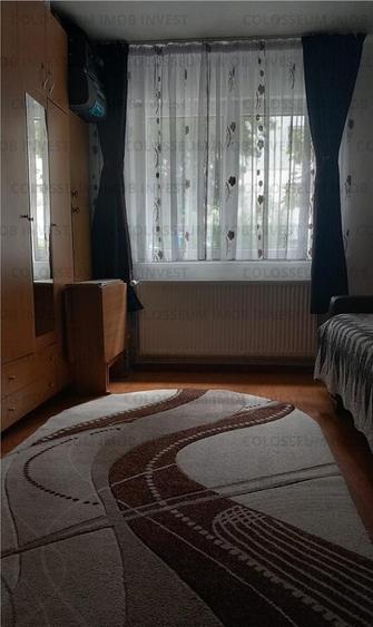 COLOSSEUM: Garsoniera 24m centrala termica Bartolomeu - 16