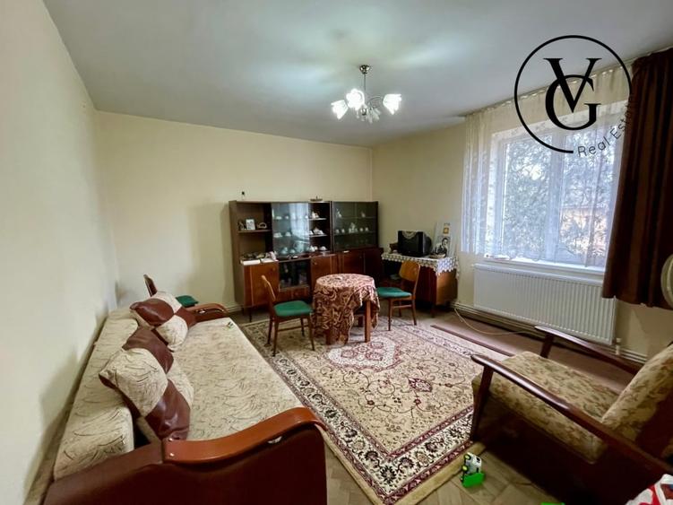 Apartament 2 camere + centrala si boxa la subsol - Central Constanta - 5