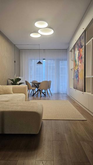 [Silk District] Apartament de inchiriat - 5