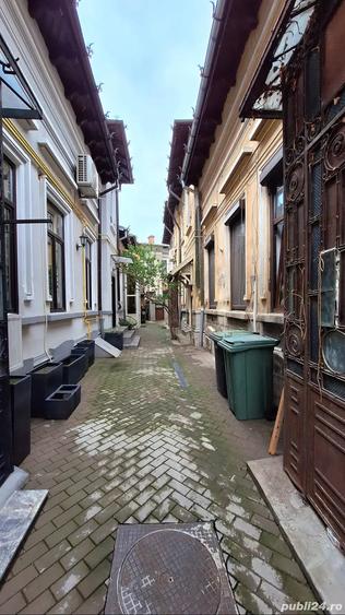 CASA De Vanzare - 3 camere 70mp Ultracentral - 6