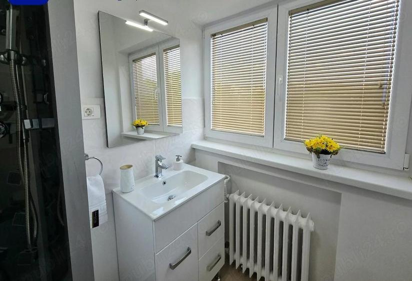 Apartament 4 camere nou - 5