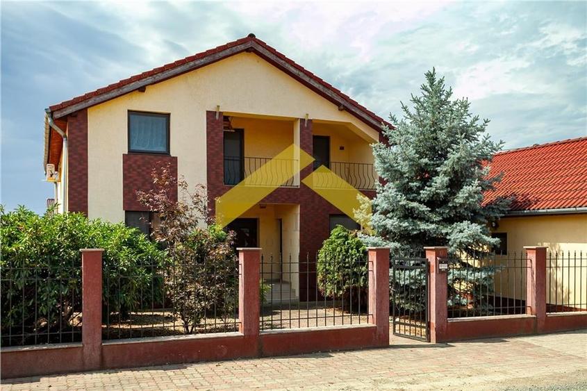 Casa de vanzare in Vladimirescu Cartierul Tineretului - 36
