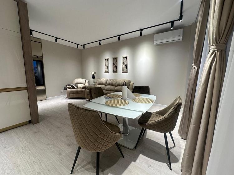 Apartament 2 Camere | Pipera - Residece5 - 2