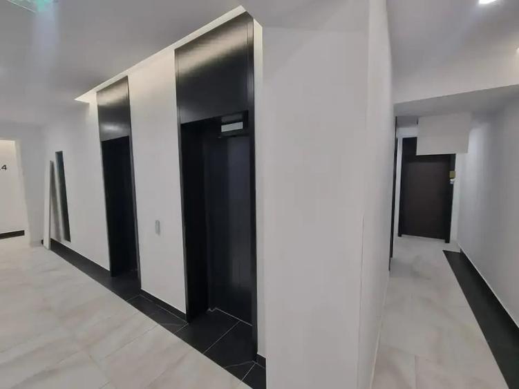 Penthouse deosebit in One Cotroceni Park! - 5