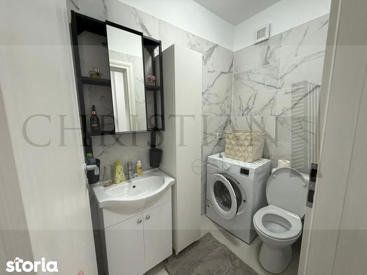 Apartament 3 camere - Ghencea 158 - Drumul Taberei - 19