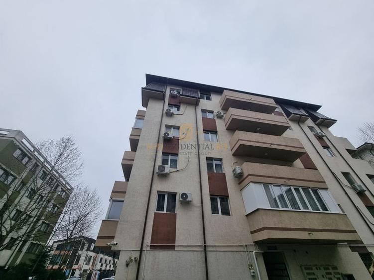 Garsoniera disponibila imediat, Popesti-Leordeni, acces metrou Berceni - 6