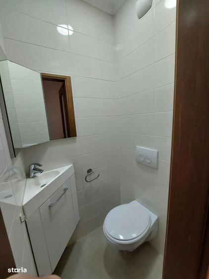 Vand ap. 3 camere, zona buna, Micalaca , locuri parcare in curte - 9