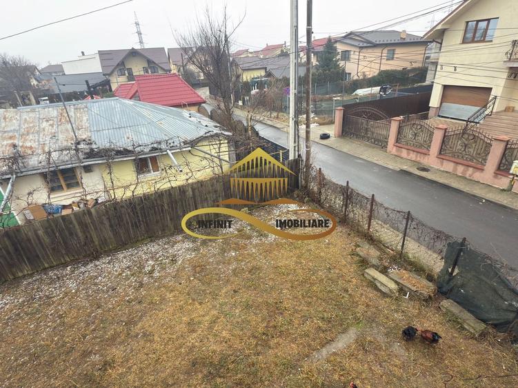 Casa de vanzare Gheraiesti Bacau - 5