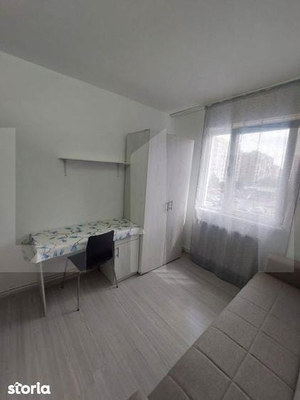 Garsoniera de vanzare, 11 mp, zona Fortuna - 2