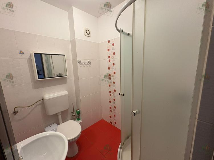 Garsonieră mobilată de închiriat, la 9 minute de metrou – Popești Leordeni - 8