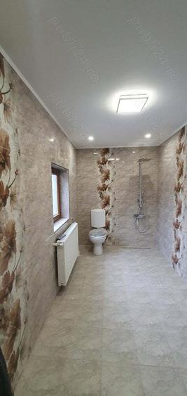 Casa renovata complet cu 2 apartamente incalzire in pardoseala - 5