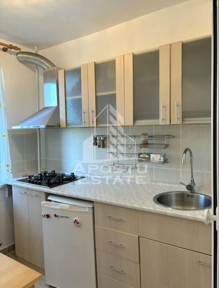Apartament decomandat,cu o camera,renovat,Piata Marasti - 3