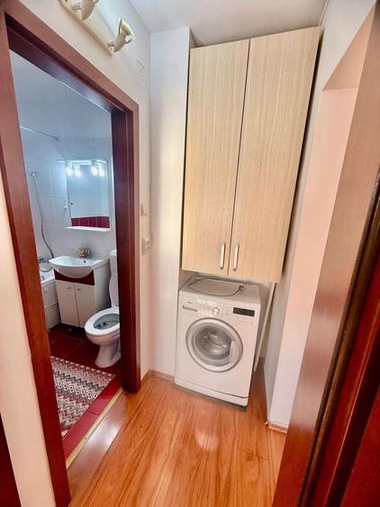 Inchiriez apartament 2 camere, mobilat, utilat, et.4/4 - 1