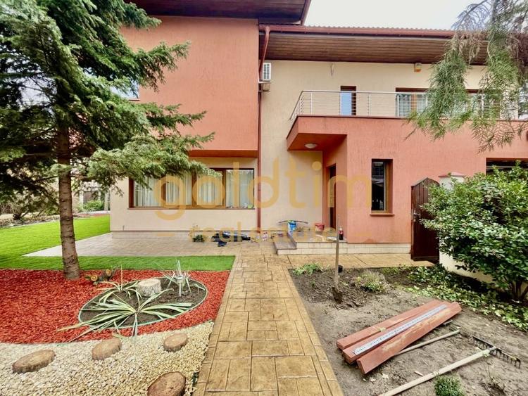 VILA INDIVIDUALA/IANCU NICOLAE/GARAJ - 42