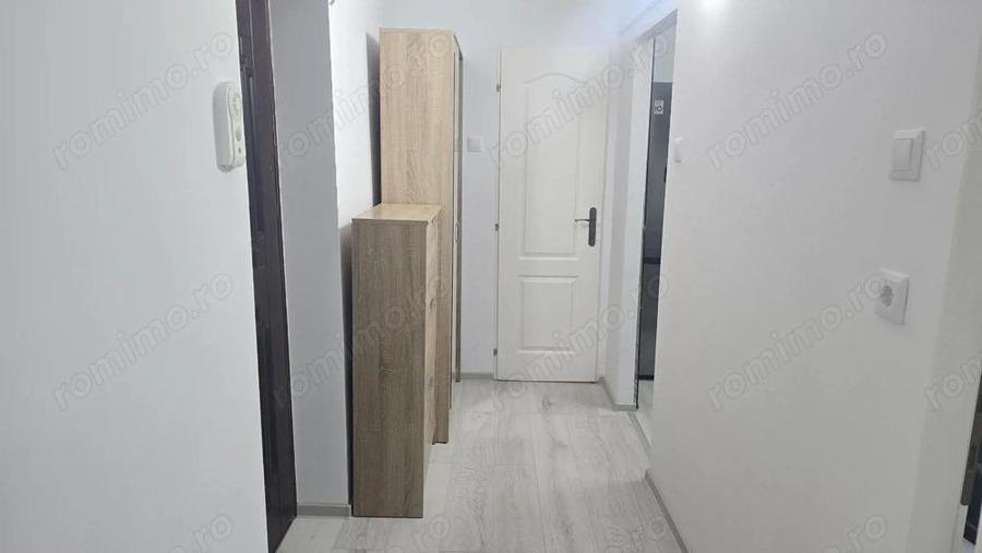 Vand apartament o camera, in Dorobanti, suprafata utila totala 47 mp, mobilat, utilat - 1