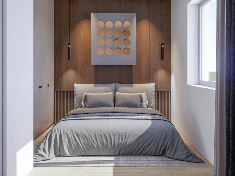 Duplex 4 Camere - Mosnita Veche - 0% COMISION - 3