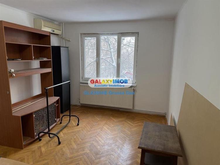 dristor | 3 camere 80mp 1982 | cada AC balcon 2x baie | parcare metrou - 7