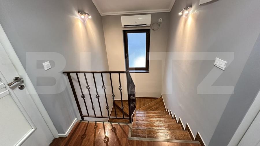 Casa noua, mobilata si utilata, Grigorescu - 9